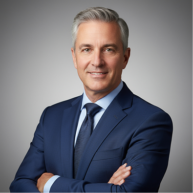Billede af CEO
